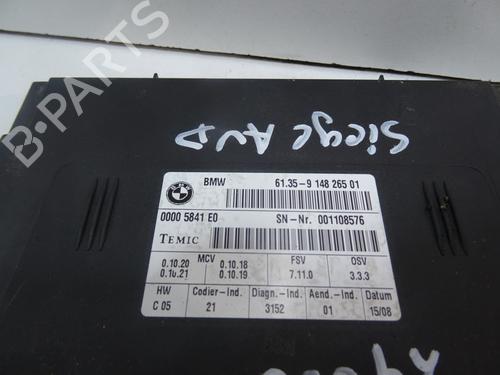 Electronic module BMW 3 Coupe (E92) 330 d | BP31834689M83