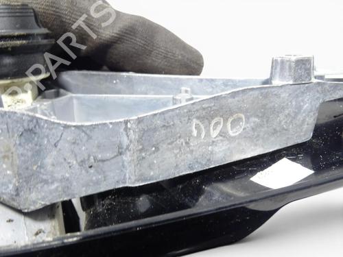 Right mirror BMW X1 (E84) sDrive 18 d | BP36007952C27 - Image 4