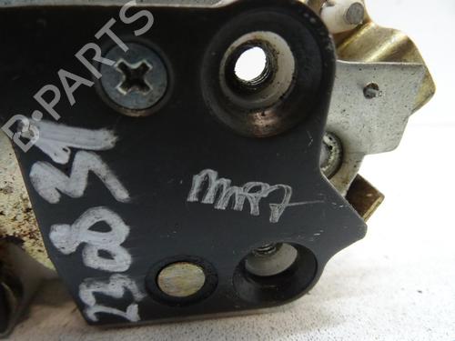 Front right lock SUZUKI SAMURAI Closed Off-Road Vehicle (SJ_) 1.9 TD All-wheel Drive (SJ419TD) | BP20042071C97 