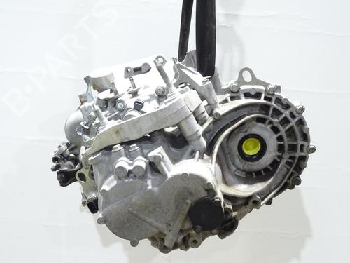 Gearbox HONDA CIVIC VIII Hatchback (FN, FK) 2.2 CTDi (FK3) | BP24449202M3 