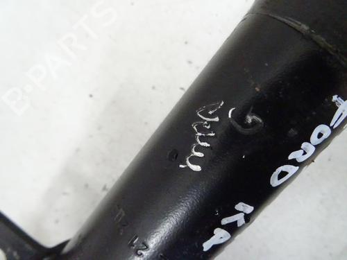 Used Left front shock absorber Left front shock absorber FORD KA (RB_) 1.3 i ROCAM (70 hp) 20064968 20064968