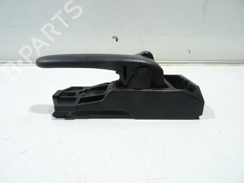 Front right interior door handle TOYOTA RAV 4 II (_A2_) 2.0 D 4WD (CLA20_, CLA21_, CLA20R, CLA21R) | BP32110481I14 - Image 2