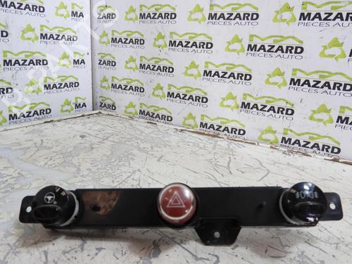 Warning switch FIAT 500 (312_) 1.2 (312AXA1A) | BP20046911I22 