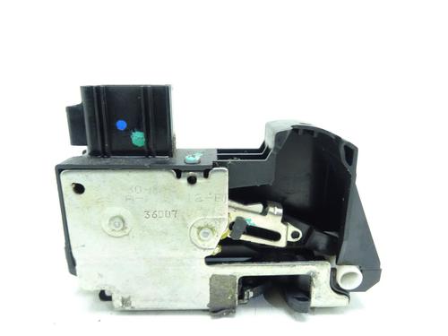 Rear right lock FORD FUSION (JU_) 1.4 TDCi | BP30147517C99