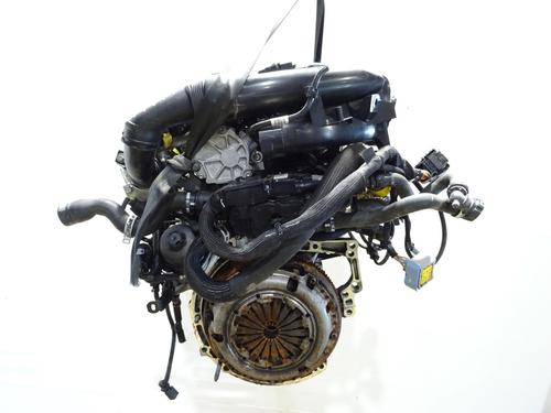 Engine PEUGEOT 208 I (CA_, CC_) 1.6 HDi / BlueHDi 75 | BP29012438M1  - Image 5