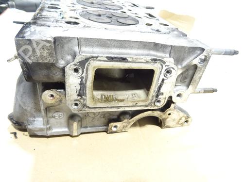 Sylinderhode RENAULT SCÉNIC II (JM0/1_) 1.9 dCi (JM0G, JM12, JM1G, JM2C) | BP30888706M5