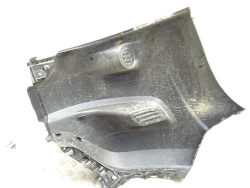 Corner bumper CITROËN JUMPER II Van 2.2 BlueHDi 165 | BP29422187C117 
