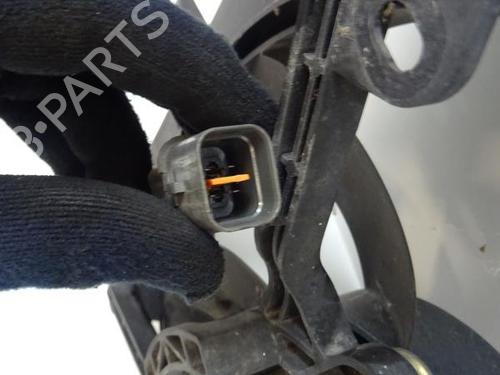 Koelventilatormotor SMART FORFOUR (454) 1.3 (454.031) | BP20044516M35 