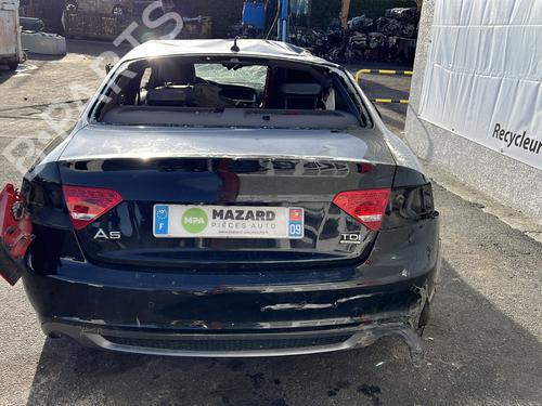 Engine control unit (ECU) AUDI A5 (8T3) 3.0 TDI quattro | BP37998188M57 - Image 8