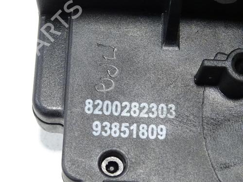 Tailgate lock RENAULT TRAFIC II Bus (JL) 2.0 dCi 90 (JL00, JL01, JL0H, JL0M, JL0P, JL0S) | BP29599460C101 