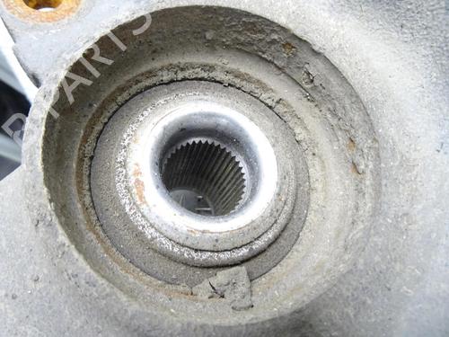 Used Right rear steering knuckle Right rear steering knuckle VW TRANSPORTER T6 Van (SGA, SGH, SHA, SHH) 2.0 TDI 4motion (150 hp) 23992113 23992113