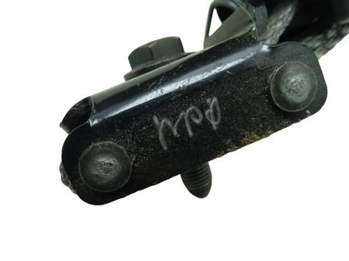 Used Seat buckle Seat buckle 38599138 38599138