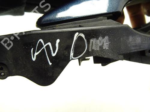 front-right-exterior-door-handle-citroen-c4-ii-nc_-2009-32339624 main image