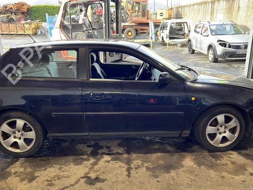 Front right door window AUDI A3 (8L1) 1.9 TDI | BP32394183C19