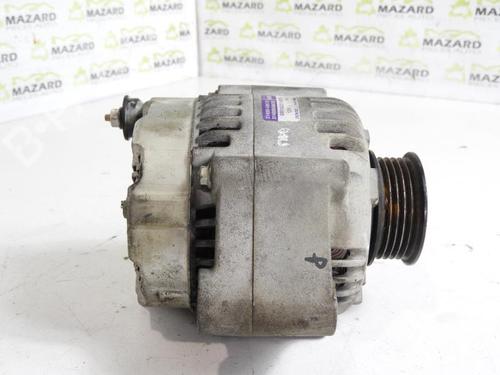 Alternator SUZUKI ALTO VII (GF, HA25_, HA35_)  | BP20068451M7 