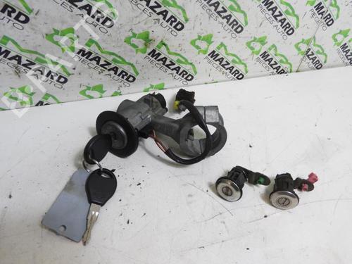 Ignition barrel NISSAN INTERSTAR Van (X70) | BP21965608M48 - Image 2