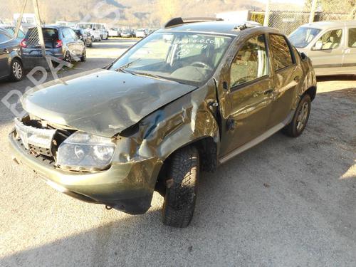 Rear left interior door handle DACIA DUSTER (HS_) 1.5 dCi (HSMC) | BP21966670I15 - Image 5
