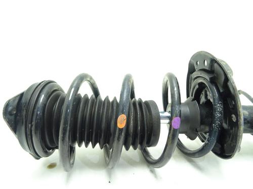Right front shock absorber NISSAN QASHQAI II (J11, J11_) 1.6 dCi ALL MODE 4x4-i | BP29585675M17 