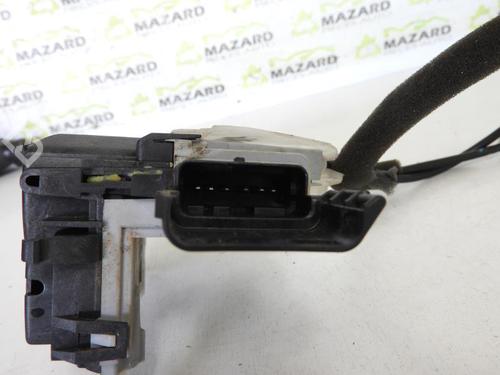Used Rear left lock Rear left lock 20057156 20057156
