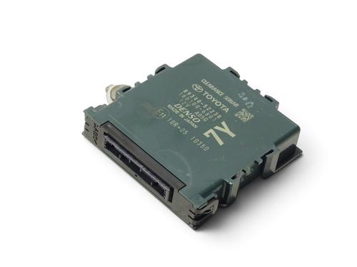Electronic module TOYOTA YARIS CROSS (MXP_) 1.5 Hybrid (MXPJ10) | BP40124102M83 - Image 3