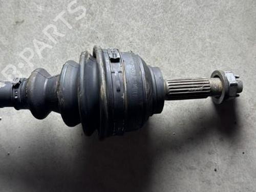 Used Left front driveshaft Left front driveshaft DACIA LOGAN (LS_) 1.4 (LS0A, LS0C, LS0E, LS0G) (75 hp) 20042032 20042032