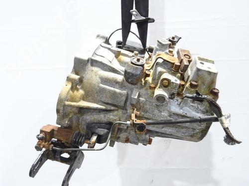 Gearbox KIA PRO CEE'D (ED) 1.6 CRDi 90 | BP26653740M3 - Image 3