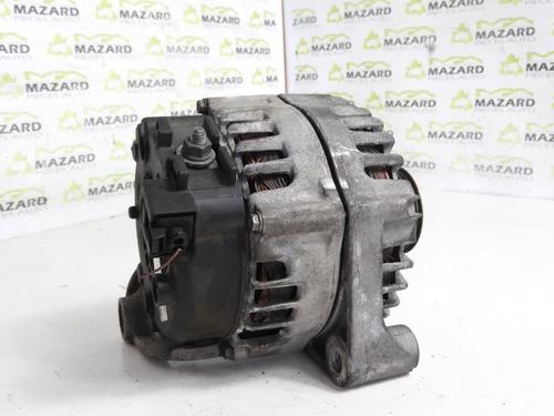 Alternator BMW 1 Coupe (E82) 120 d | BP21968221M7 - Image 2