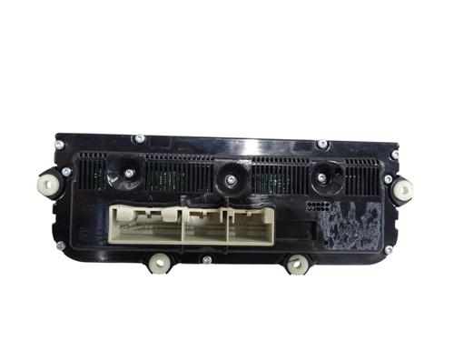 Used Climate control Climate control 38271514 38271514