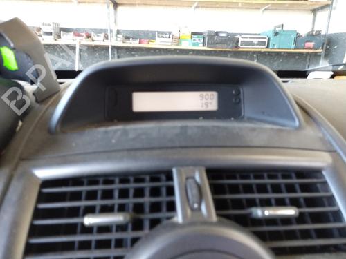 Left front window switch RENAULT MEGANE II Estate (KM0/1_) 1.5 dCi (KM1F) | BP37472148I27 - Image 16