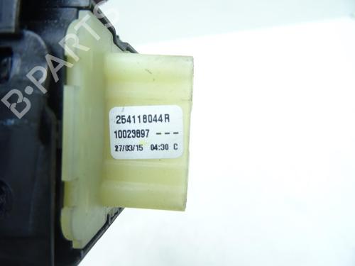 Left front window switch OPEL VIVARO B Van (X82) 1.6 CDTI (05) | BP33723320I27 - Image 3