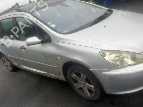 Used Parts PEUGEOT 307 Break (3E)  2.0  2623897