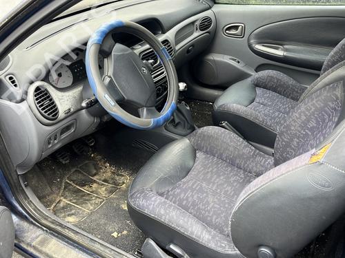 Switch RENAULT MEGANE I Coach (DA0/1_) 1.9 dCi (DA05, DA1F) | BP29501176I30 - Image 10