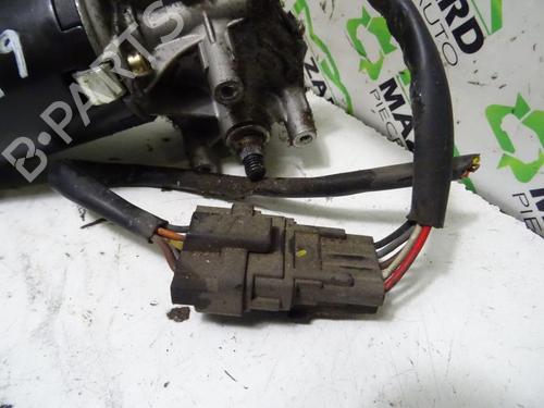 Front wiper motor DACIA LOGAN (LS_) 1.5 dCi (LS0K) | BP20070312M29 