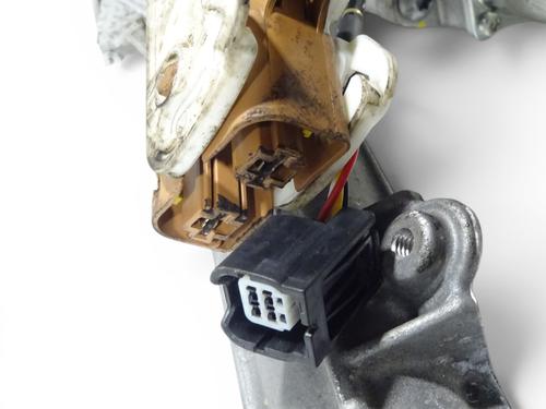 Steering rack RENAULT TWINGO III (BCM_, BCA_) 1.0 SCe 70 (BCMB) | BP37652025M22 - Image 2