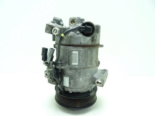 AC-Kompressor NISSAN QASHQAI II (J11, J11_) 1.6 dCi ALL MODE 4x4-i (130 hp) 29589371