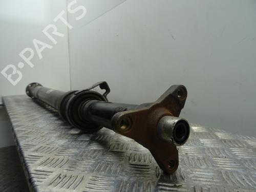 Driveshaft VW TOUAREG (7LA, 7L6, 7L7) 2.5 R5 TDI | BP28036249M37 