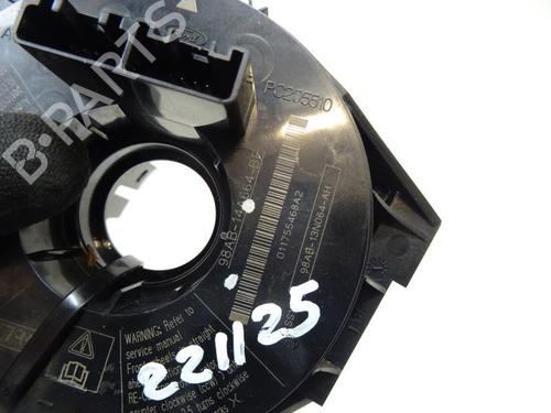 Squib airbag FORD FOCUS I (DAW, DBW) 1.8 Turbo DI / TDDi | BP20043926C102 