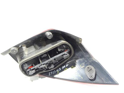 Left taillight RENAULT LAGUNA II Grandtour (KG0/1_) 1.9 dCi | BP29937794C34