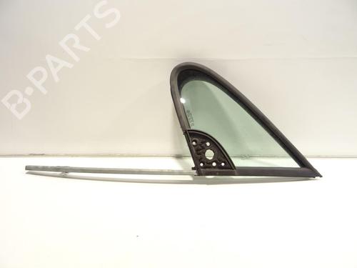 Used Front left quarter glass PEUGEOT 307 (3A/C) 2.0 HDi 110 (107 hp) 29405356