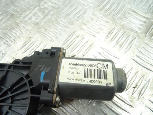Right front window motor HYUNDAI SANTA FÉ II (CM) 2.2 CRDi GLS 4x4 | BP30081579E20