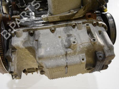 Engine SUZUKI SX4 (EY, GY) 1.9 DDiS 4x4 (RW419D) | BP33041341M1 - Image 8