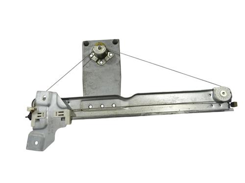 Rear left window mechanism DACIA DUSTER (HS_) 1.5 dCi 4x4 | BP39565448C24 - Image 3