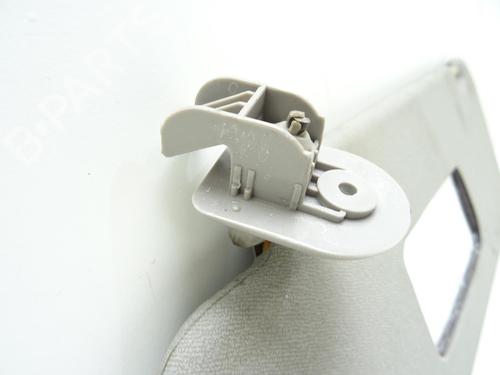 Left sun visor CHEVROLET AVEO / KALOS Hatchback (T200) 1.4 | BP29020564I1 