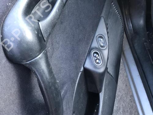 Right taillight OPEL CORSA B (S93)  | BP20055543C35 