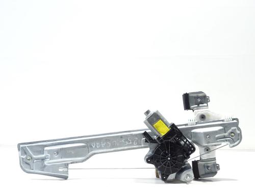 Used Rear right window mechanism SSANGYONG TIVOLI 1.5 (163 hp) 29204223