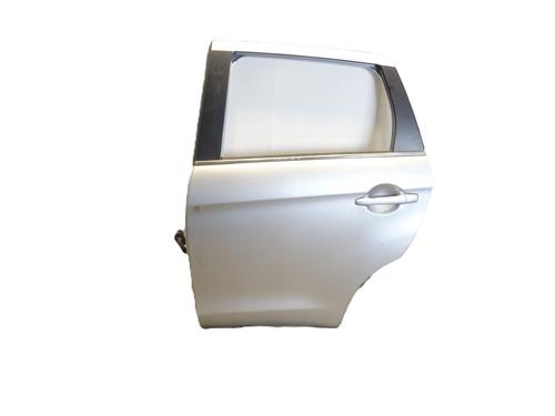 Puerta trasera izquierda CITROËN C4 AIRCROSS 1.8 HDi 150 AWC (150 hp) 31301373