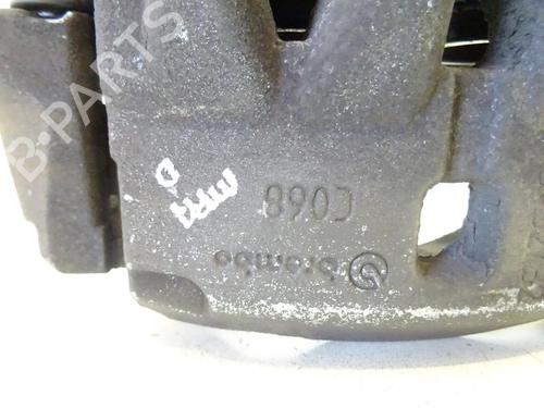 Right front brake caliper PEUGEOT BOXER Van 2.0 BlueHDi 130 | BP20052544M104 