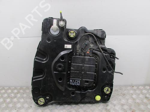 AdBlue-tank CITROËN C3 / C3 ORIGIN III (SX) 1.6 BlueHDi 100 (99 hp) 25841752