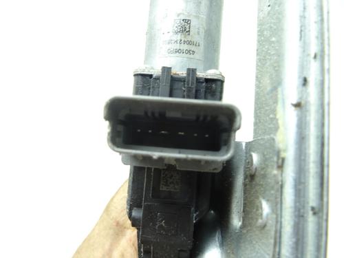 Rudehejsemekanisme ventre foran Rudehejsemekanisme ventre foran CITROËN BERLINGO Box Body/MPV (K9) [2018-2026] 36764031 36764031