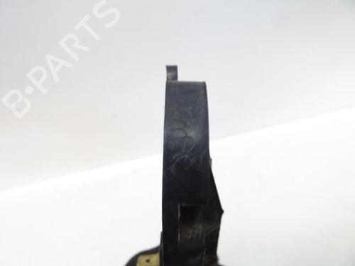 Used Steering column stalk Steering column stalk PEUGEOT J7 Van 1.9 D (55 hp) 33429486 33429486